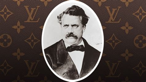 is louis vuitton a person|Louis Vuitton pictures of himself.